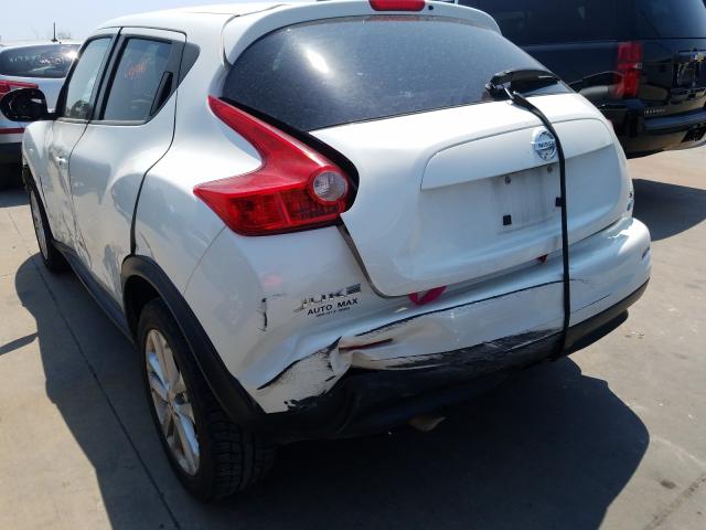 Photo 8 VIN: JN8AF5MRXDT224720 - NISSAN JUKE S 