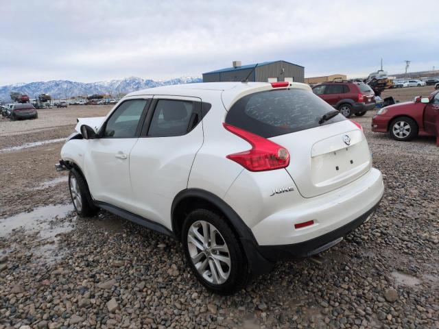 Photo 1 VIN: JN8AF5MRXDT225625 - NISSAN JUKE S 