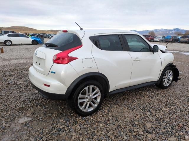 Photo 2 VIN: JN8AF5MRXDT225625 - NISSAN JUKE S 