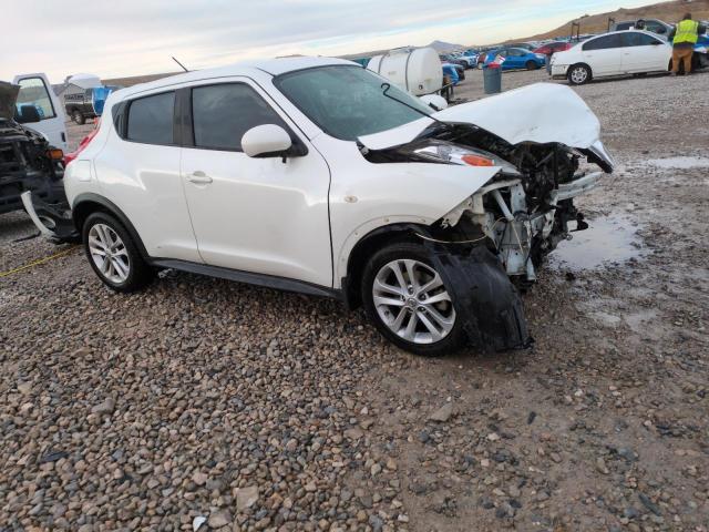 Photo 3 VIN: JN8AF5MRXDT225625 - NISSAN JUKE S 