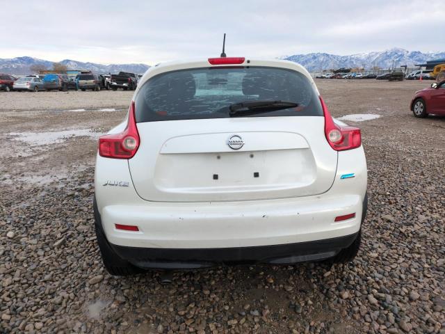 Photo 5 VIN: JN8AF5MRXDT225625 - NISSAN JUKE S 