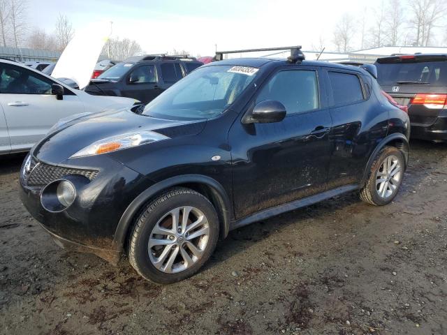 Photo 0 VIN: JN8AF5MRXDT225706 - NISSAN JUKE 