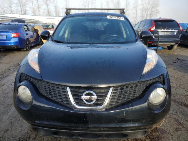 Photo 4 VIN: JN8AF5MRXDT225706 - NISSAN JUKE 