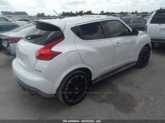 Photo 3 VIN: JN8AF5MRXDT226371 - NISSAN JUKE 