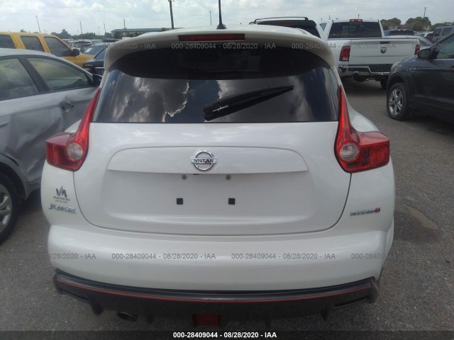 Photo 5 VIN: JN8AF5MRXDT226371 - NISSAN JUKE 