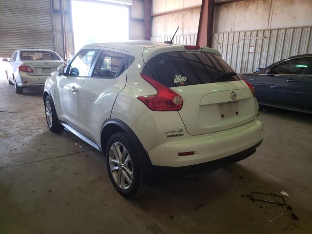 Photo 2 VIN: JN8AF5MRXET354272 - NISSAN JUKE S 