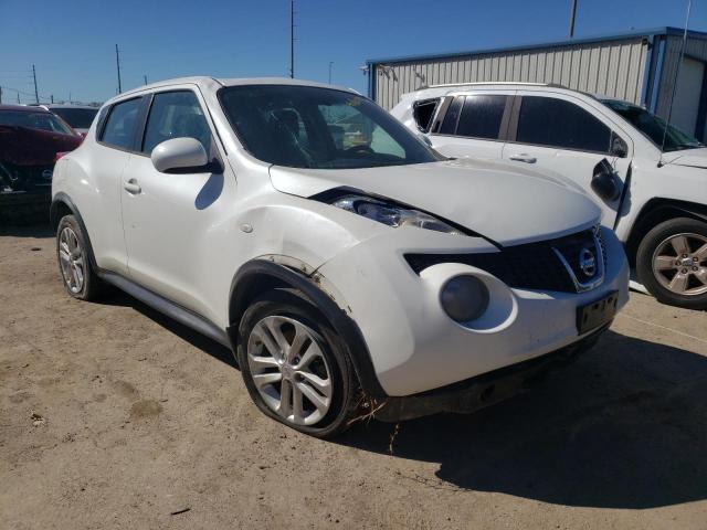 Photo 3 VIN: JN8AF5MRXET356118 - NISSAN JUKE S 