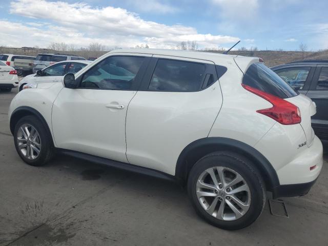 Photo 1 VIN: JN8AF5MRXET357253 - NISSAN JUKE 