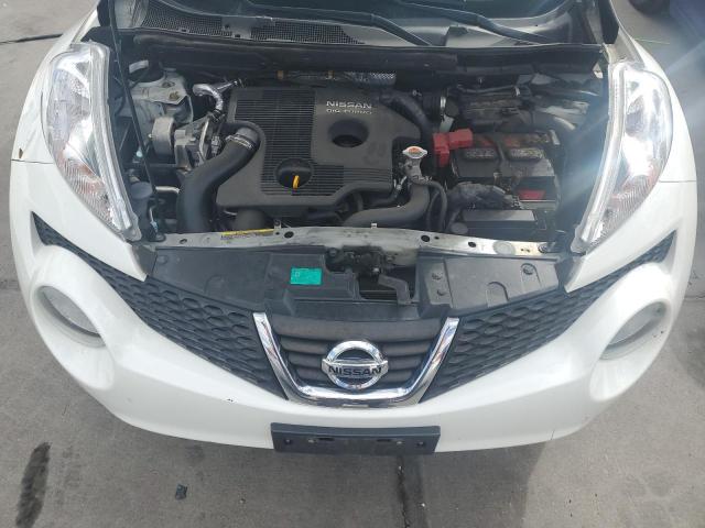 Photo 11 VIN: JN8AF5MRXET357253 - NISSAN JUKE 