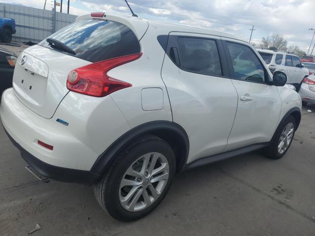 Photo 2 VIN: JN8AF5MRXET357253 - NISSAN JUKE 