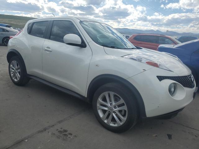 Photo 3 VIN: JN8AF5MRXET357253 - NISSAN JUKE 