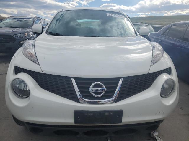 Photo 4 VIN: JN8AF5MRXET357253 - NISSAN JUKE 