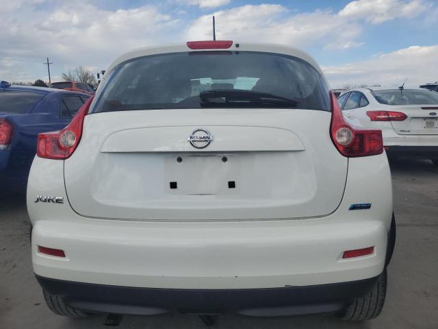 Photo 5 VIN: JN8AF5MRXET357253 - NISSAN JUKE 