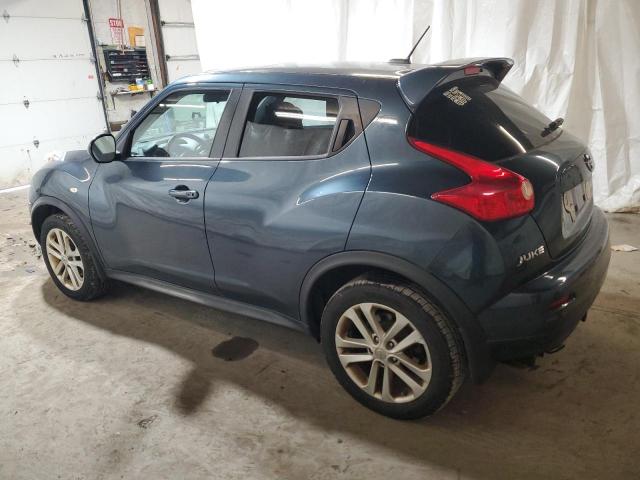 Photo 1 VIN: JN8AF5MRXET358743 - NISSAN JUKE S 