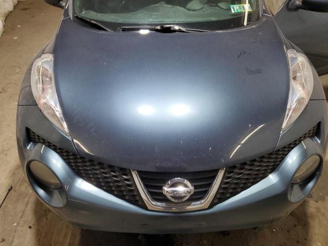 Photo 11 VIN: JN8AF5MRXET358743 - NISSAN JUKE S 