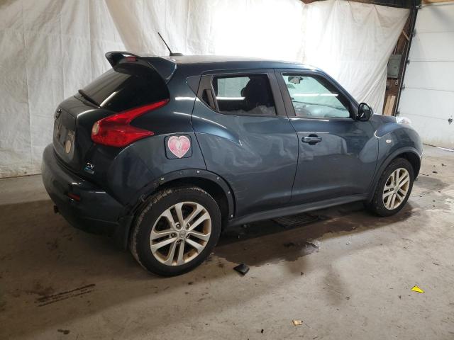 Photo 2 VIN: JN8AF5MRXET358743 - NISSAN JUKE S 