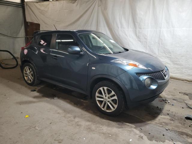 Photo 3 VIN: JN8AF5MRXET358743 - NISSAN JUKE S 