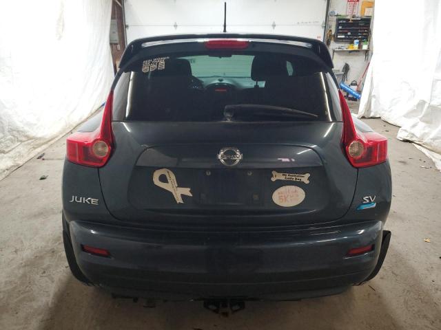 Photo 5 VIN: JN8AF5MRXET358743 - NISSAN JUKE S 