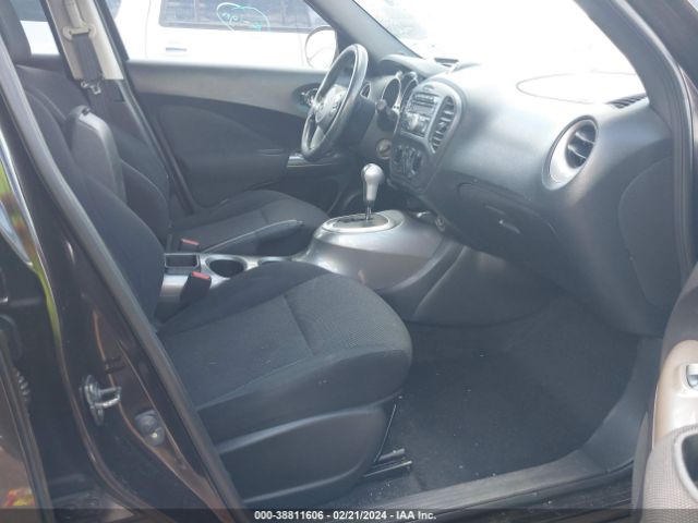 Photo 4 VIN: JN8AF5MRXET359956 - NISSAN JUKE 