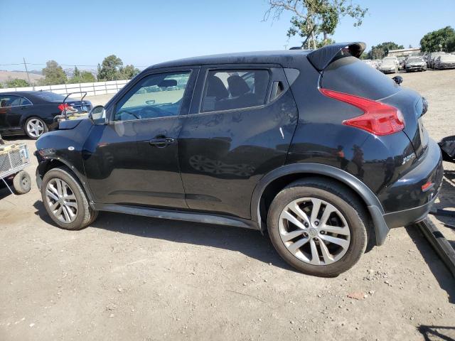 Photo 1 VIN: JN8AF5MRXET360153 - NISSAN JUKE S 