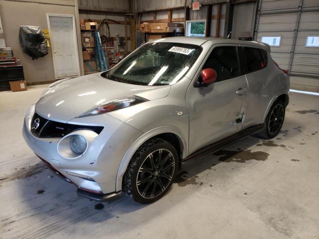 Photo 0 VIN: JN8AF5MRXET361240 - NISSAN JUKE S 