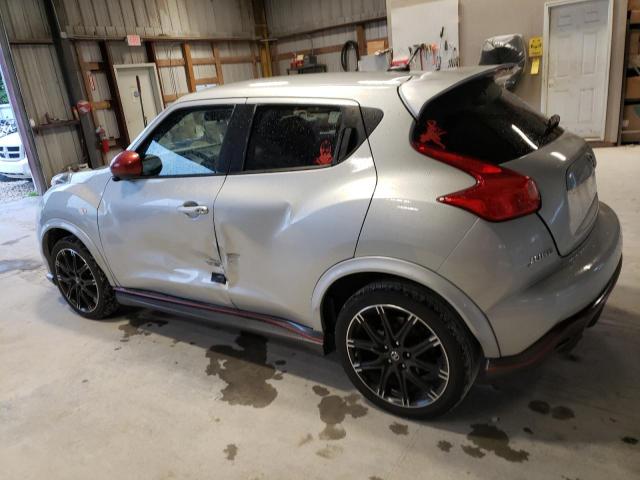 Photo 1 VIN: JN8AF5MRXET361240 - NISSAN JUKE S 