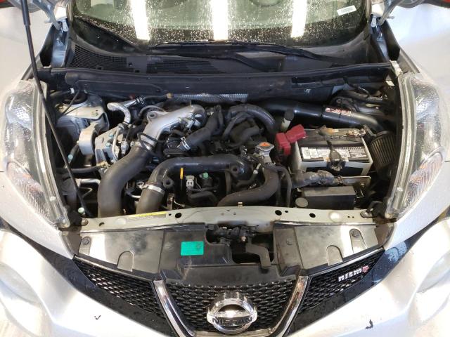 Photo 10 VIN: JN8AF5MRXET361240 - NISSAN JUKE S 