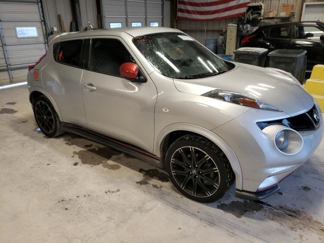 Photo 3 VIN: JN8AF5MRXET361240 - NISSAN JUKE S 