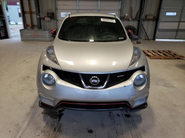 Photo 4 VIN: JN8AF5MRXET361240 - NISSAN JUKE S 