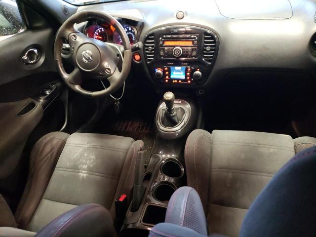 Photo 7 VIN: JN8AF5MRXET361240 - NISSAN JUKE S 