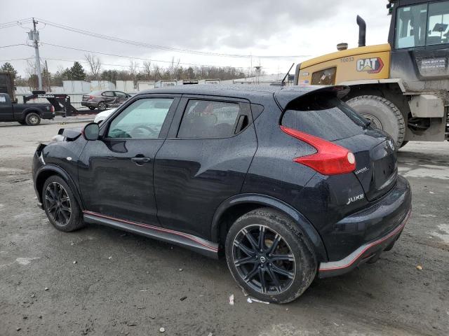 Photo 1 VIN: JN8AF5MRXET362971 - NISSAN JUKE 