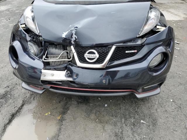 Photo 11 VIN: JN8AF5MRXET362971 - NISSAN JUKE 