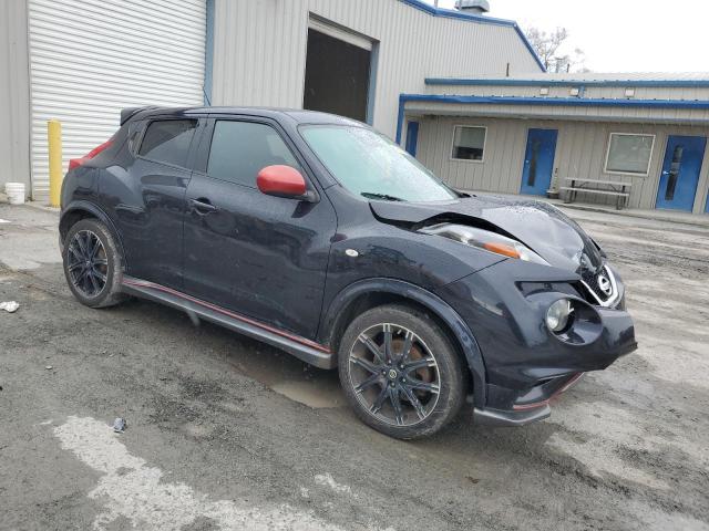 Photo 3 VIN: JN8AF5MRXET362971 - NISSAN JUKE 