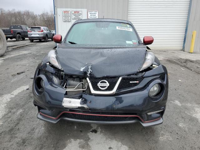 Photo 4 VIN: JN8AF5MRXET362971 - NISSAN JUKE 