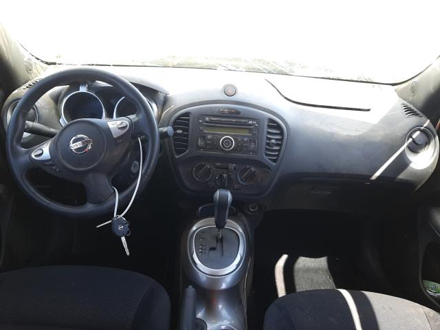 Photo 8 VIN: JN8AF5MRXET450788 - NISSAN JUKE S 