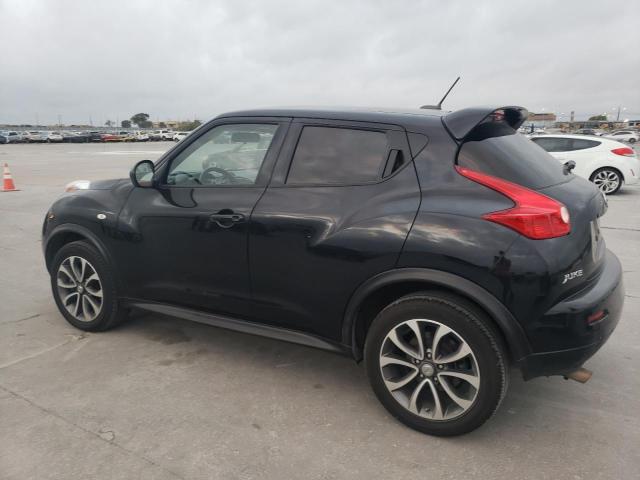 Photo 1 VIN: JN8AF5MRXET451021 - NISSAN JUKE S 