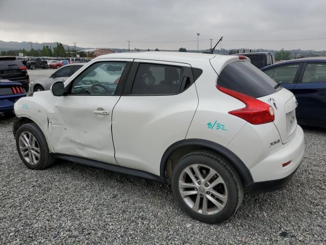 Photo 1 VIN: JN8AF5MRXET452072 - NISSAN JUKE 