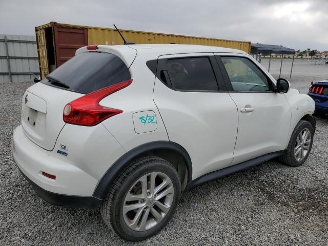 Photo 2 VIN: JN8AF5MRXET452072 - NISSAN JUKE 