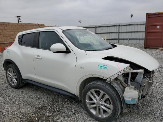 Photo 3 VIN: JN8AF5MRXET452072 - NISSAN JUKE 