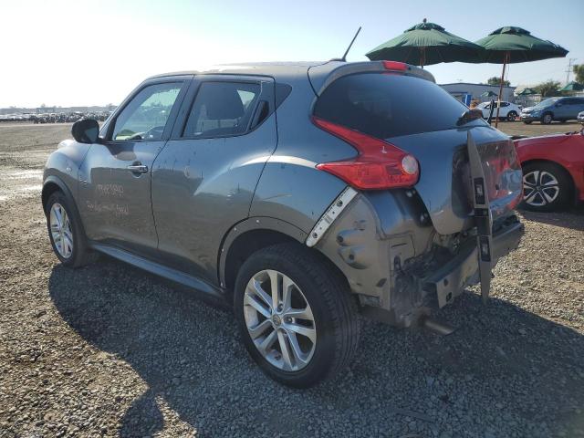 Photo 1 VIN: JN8AF5MRXET454064 - NISSAN JUKE S 