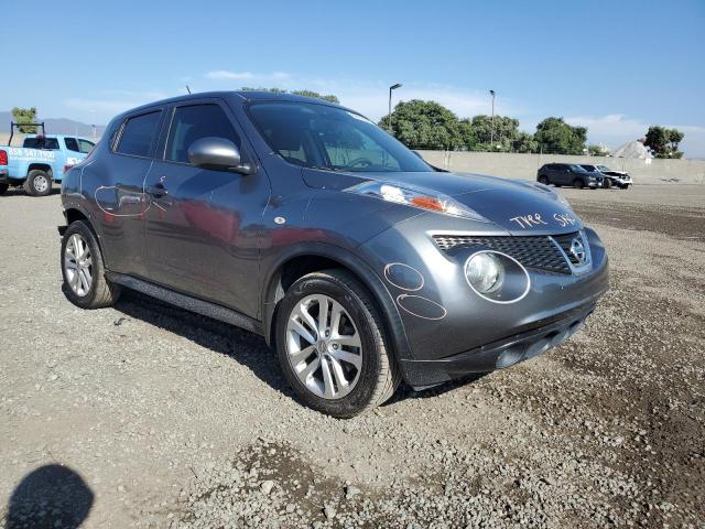 Photo 3 VIN: JN8AF5MRXET454064 - NISSAN JUKE S 