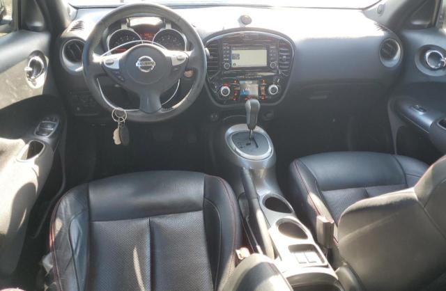 Photo 7 VIN: JN8AF5MRXET454064 - NISSAN JUKE S 