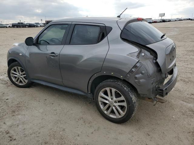 Photo 1 VIN: JN8AF5MRXET454520 - NISSAN JUKE 