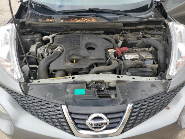 Photo 10 VIN: JN8AF5MRXET454520 - NISSAN JUKE 