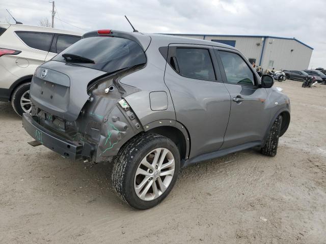 Photo 2 VIN: JN8AF5MRXET454520 - NISSAN JUKE 