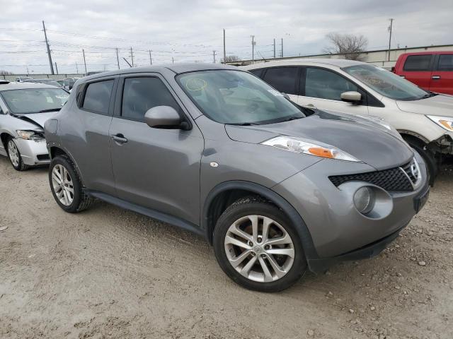 Photo 3 VIN: JN8AF5MRXET454520 - NISSAN JUKE 