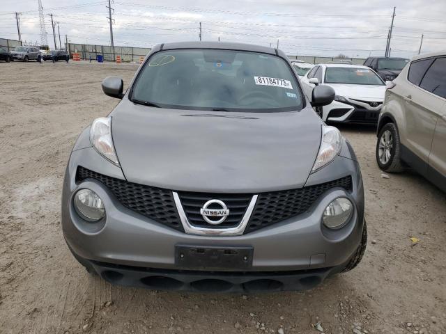 Photo 4 VIN: JN8AF5MRXET454520 - NISSAN JUKE 