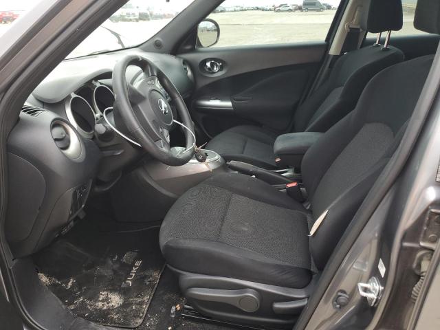 Photo 6 VIN: JN8AF5MRXET454520 - NISSAN JUKE 