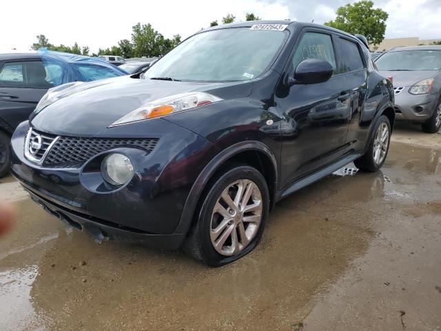 Photo 0 VIN: JN8AF5MRXET454694 - NISSAN JUKE S 