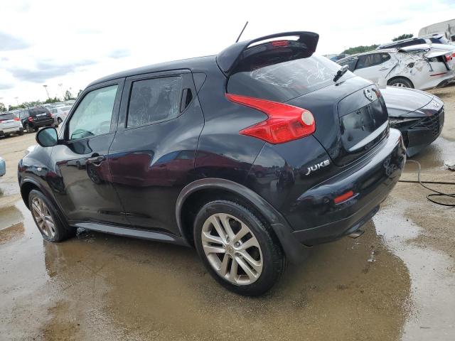 Photo 1 VIN: JN8AF5MRXET454694 - NISSAN JUKE S 